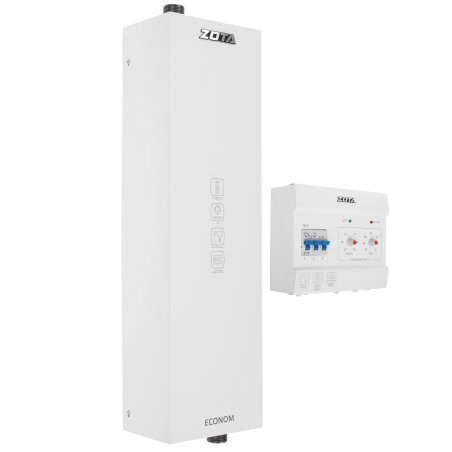 Электрокотел ZOTA Econom V2 (комплект) - 12