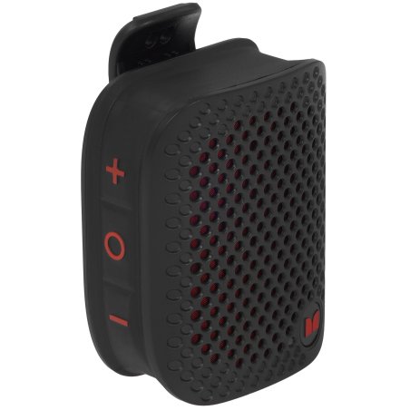 Портативная колонка MONSTER BLASTER MICRO (MS62106) голубая