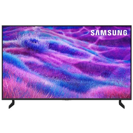 Телевизор Samsung 50" QE50QN80FAUXRU черный титан/черный QLED 4K UHD 120Hz Smart TV