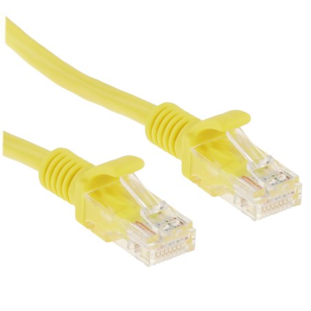 Патч-корд UTP Cablexpert кат.5e, 7.5м, литой, многожильный серый