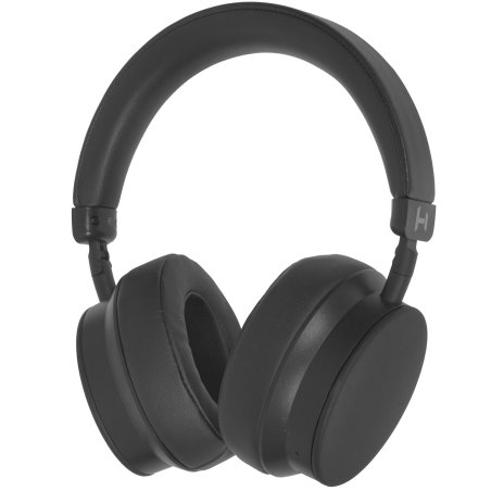 Наушники Harper HV-106 черный