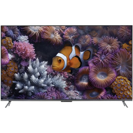 Телевизор Haier 65" Smart TV S7 4K QLED Direct LED UHD 120Hz