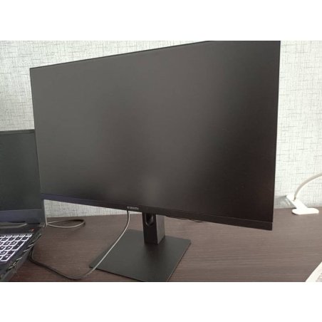 Монитор 23.8" Xiaomi A24i (IPS, 1920x1080, 16:9, 178°/178°, 300d/m2, 1500:1, 6ms, 144Hz, HDMI, DP)