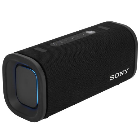 Портативная акустика Sony ULT FIELD 1 черный