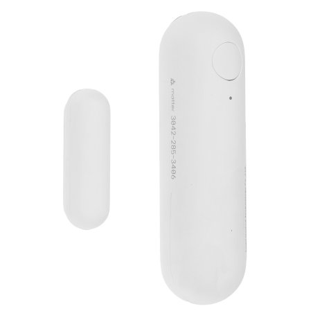 Датчик открытия двери/окна Aqara P2 (DW-S02D) белый