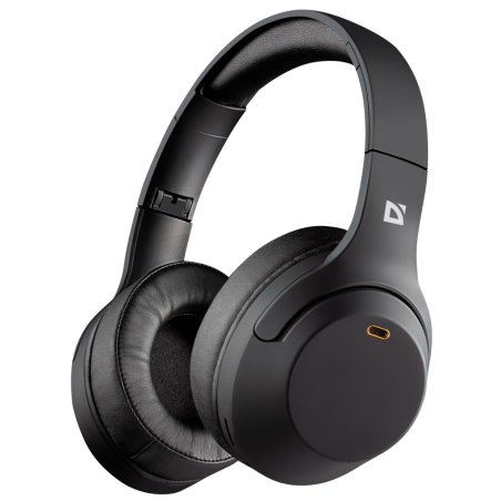 Гарнитура Defender FREEMOTION B690 черный