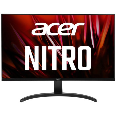 Монитор 27" Acer Nitro VG271Zbmiipx IPS 1920x1080, 280 Гц, 1 мс, 16:9, 350 кд/м2, 2xHDMI, 1хDP, черный