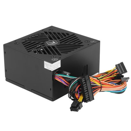Блок питания Aerocool/Formula FX-350 RTL, 350Вт, 120мм, черный
