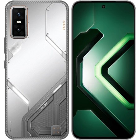 Смартфон INFINIX GT 30 8/256Gb белый