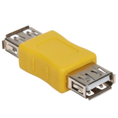 Переходник VCOM CA431M USB Type-C --> USB 3.0_Af