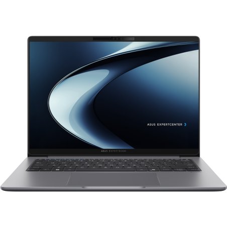 Ноутбук ASUS ExpertBook B3 B3605CCA-MB0204/16"/IPS/Intel Core Ultra 7 255H/16GB/512GB SSD/Intel Arc Graphics/DOS/серый/1.82kg