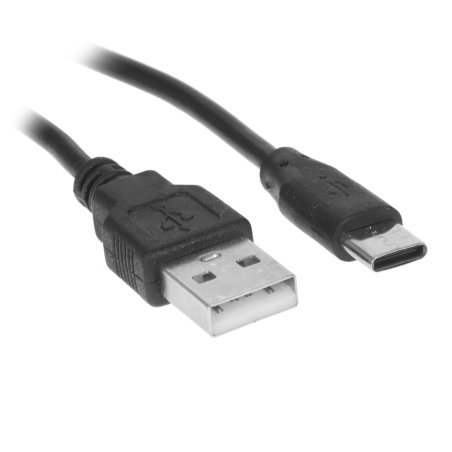 Кабель питания MicroUSB для Raspberry P3