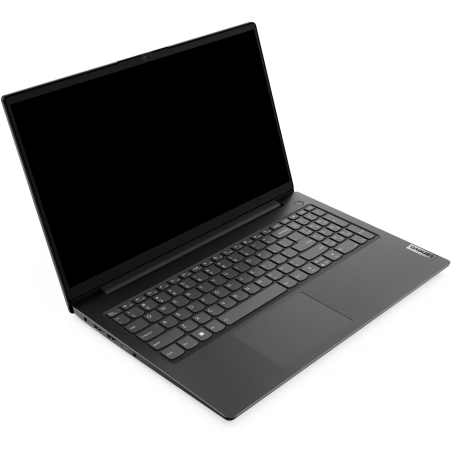 Ноутбук 15.6" TN FHD Lenovo V15 G4 IRU черный (Core i3 1315U/8Gb/256Gb SSD/VGA int/noOS) ((83A1004SAK))