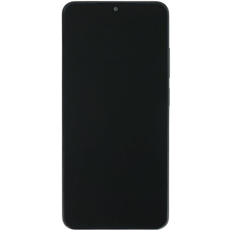 Смартфон POCO C71 RU 3/64Gb черный