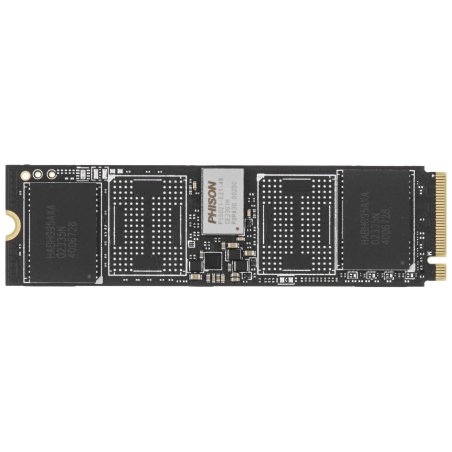 Накопитель SSD ADATA XPG GAMMIX S60, 1Tb, PCIe 4.0 x4, M.2 2280, NVMe, R/W 5000/3200, с радиатором