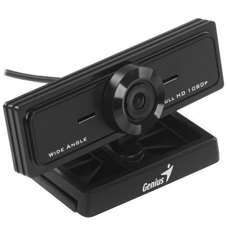 Веб-камера Web-камера Genius WideCam F100 v2