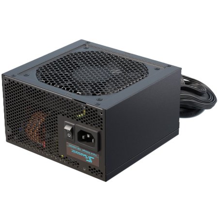 Блок питания SEASONIC FOCUS GM-650 SSR-650FM