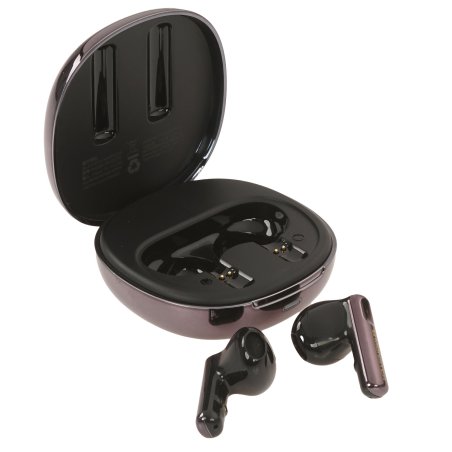 Наушники беспроводные MONSTER N-Lite 209 (MH22215) черные