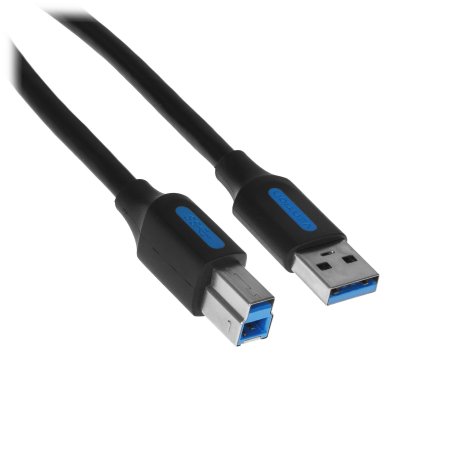Кабель Vention USB 3.0 AM/AM - 1м