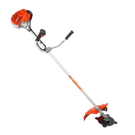 Триммер бензиновый Patriot 3555ES Country 1.8л.с. неразбор.штан. реж.эл.:леска/нож