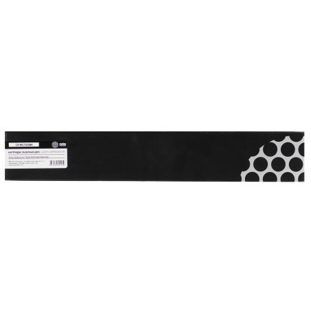 Картридж лазерный Cactus CS-WC7525BK 006R01517 черный (26000стр.) для Xerox WorkCentre 7525/7530/7535/7545/7556