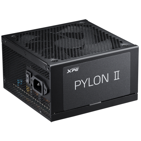 Блок питания ПК XPG PYLONII650B
