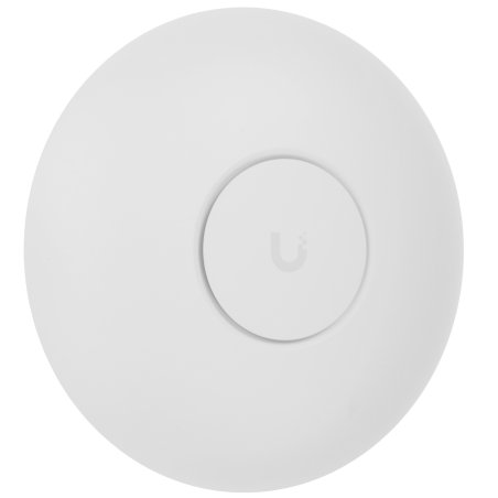 Точка доступа Wi-Fi Ubiquiti niFi 7 AP Pro Max Точка доступа 2,4+5+6 ГГц, Wi-Fi 7, 4х4 MIMO, PoE+, 1х 2,5G RJ45