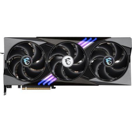 Видеокарта MSI GeForce RTX 5060 Ti 8G GAMING TRIO OC