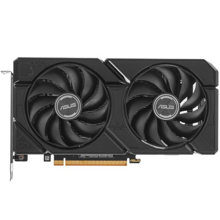 Видеокарта Asus AMD Radeon RX 7600 8Gb PCI-E DUAL-RX7600-O8G-EVO 128bit GDDR6 2280/18000 HDMIx1 DPx3 HDCP Ret