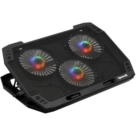 Подставка для ноутбука Defender INGRID 17" REDRAGON