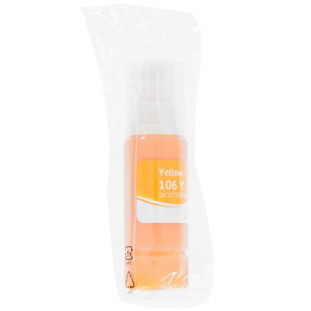 Чернила Epson 106Y C13T00R440 желтый (70 мл) для Epson L7160/7180