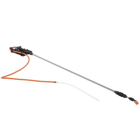 Брандспойт Жук универсальный телескопический 2,2м  3666-00