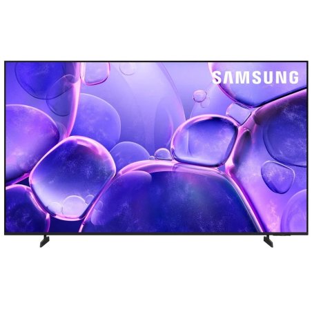 Телевизор Samsung 65" UE65U8000FUXRU черный LED 4K UHD 60Hz Smart TV