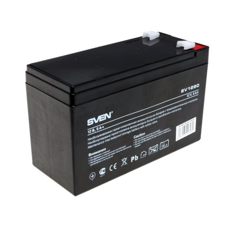 Батарея Sven SV1290 (12V 9Ah)