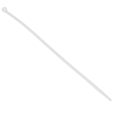 Хомут кабельный 4.8х300 NO-224-211 бел. (уп.25шт) Эра Б0065973