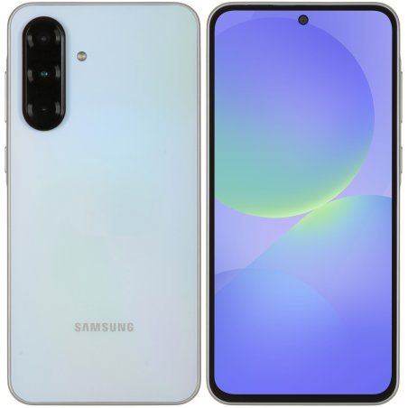 Смартфон Samsung Galaxy A36 5G SM-A366E 8/128Gb белый