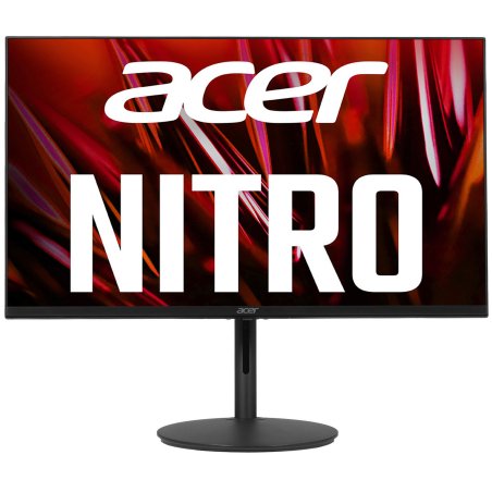Монитор 27" Acer Nitro XF270M3biiph IPS 1920x1080, 180 Гц, 1 мс, 16:9, 250 кд/м2, 2xHDMI, 1хDP, черный