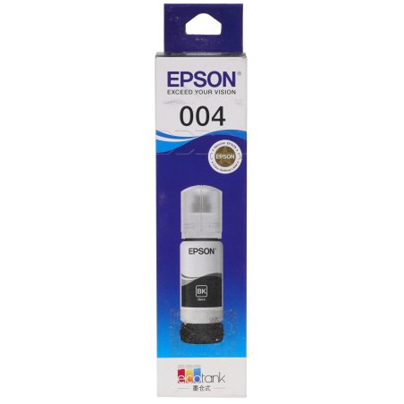 Чернила Epson MX1XX XL C13T03P14A черный (6000 стр.) (120 мл) для Epson M1100/1120/2140