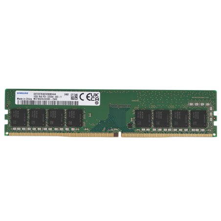 Оперативная память Samsung M378A2G43CB3-CWED0 DIMM DDR4 16Gb UNB 3200, 1.2V