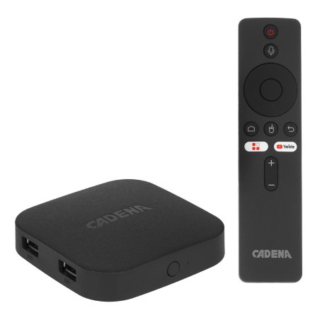 Медиаплеер Cadena Pro X 32Gb CSB-238