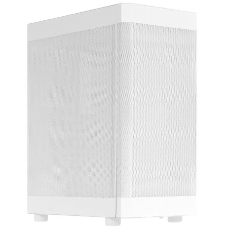 Компьютерный корпус MidiTower Zalman I4 черный (ATX, MESH, 2x3.5", 2x2.5", 1xUSB 2.0, 2xUSB 3.0, 6x120мм) (Zalman I4)