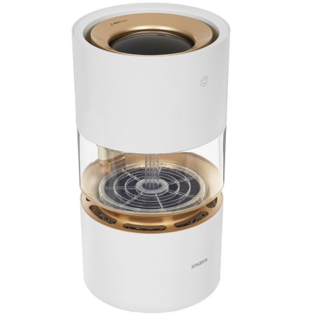Увлажнитель воздуха Smartmi Humidifier Rainforest 65Вт белый