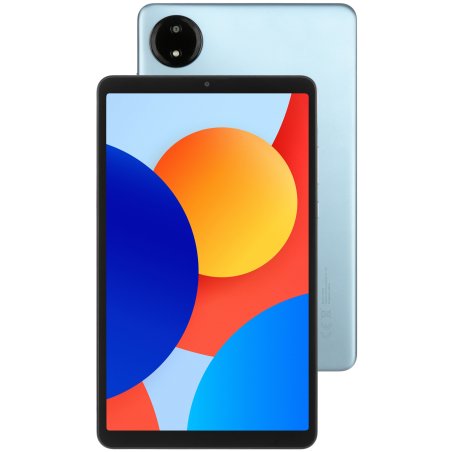 Планшет Xiaomi Redmi Pad SE 4G 8.7 4/128Gb голубой