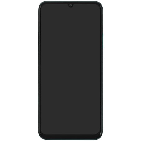 Смартфон Huawei Nova Y73 8/256Gb черный