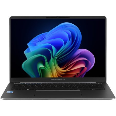 Ноутбук ASUS ExpertBook Essential P3405CVA-LY0252X серый 14" WUXGA MI5-13420H 16Gb 512Gb 2280 PCIE G4 SSD/UHD Graphics /WIN11 PRO