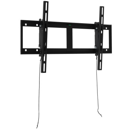 Кронштейн для телевизора Holder LCD-T6606 черный 42"-65" макс.60кг настенный наклон