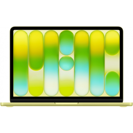 Ноутбук Apple MacBook Neo 13″ A18 Pro 6CPU/5GPU 8GB 256GB Silver