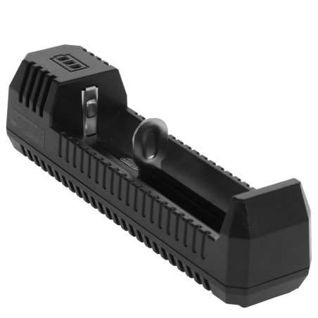 Пульсоксиметр Energenie EG-PO2W, белый с синим