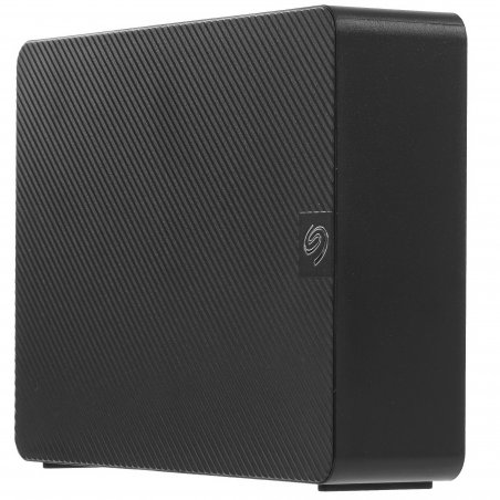 Внешний HDD USB3 8TB EXT. черный STKP8000400 SEAGATE