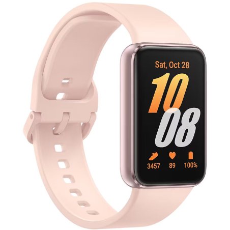 Смарт-часы Samsung Galaxy Watch7 44мм SM-L310 зеленый arabic